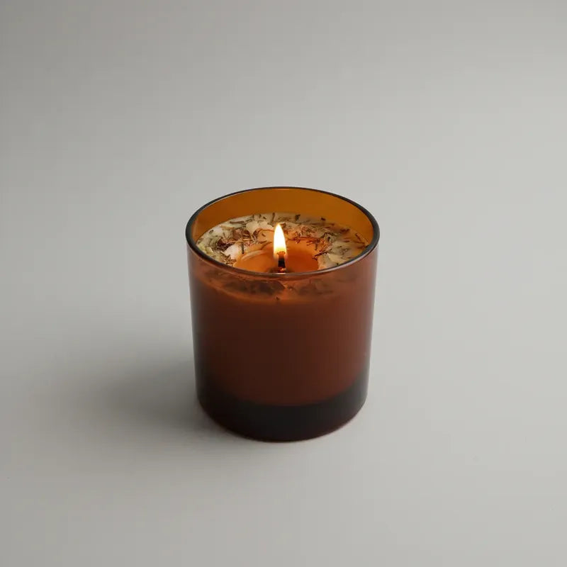 Vela Aromática Artesanal San Miguel Arcángel