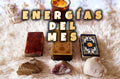 LECTURA DE TAROT GENERAL DEL MES (por tiempo limitado)