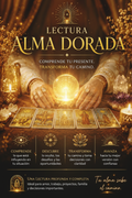 Lectura ALMA DORADA